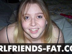 fat girl porn